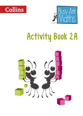 Activity book 2A
