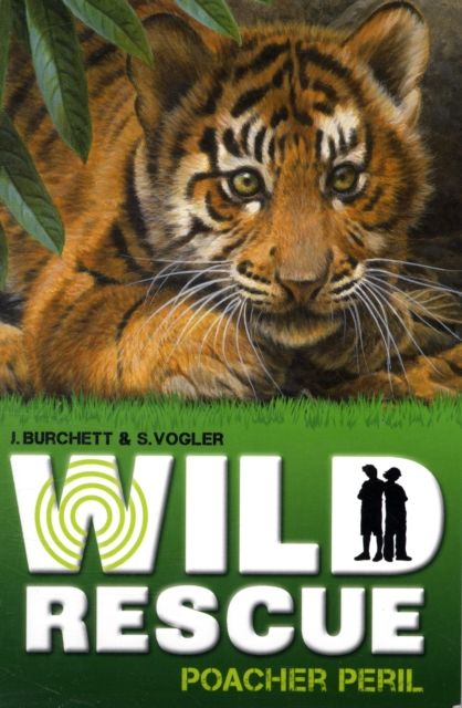 Poacher Peril