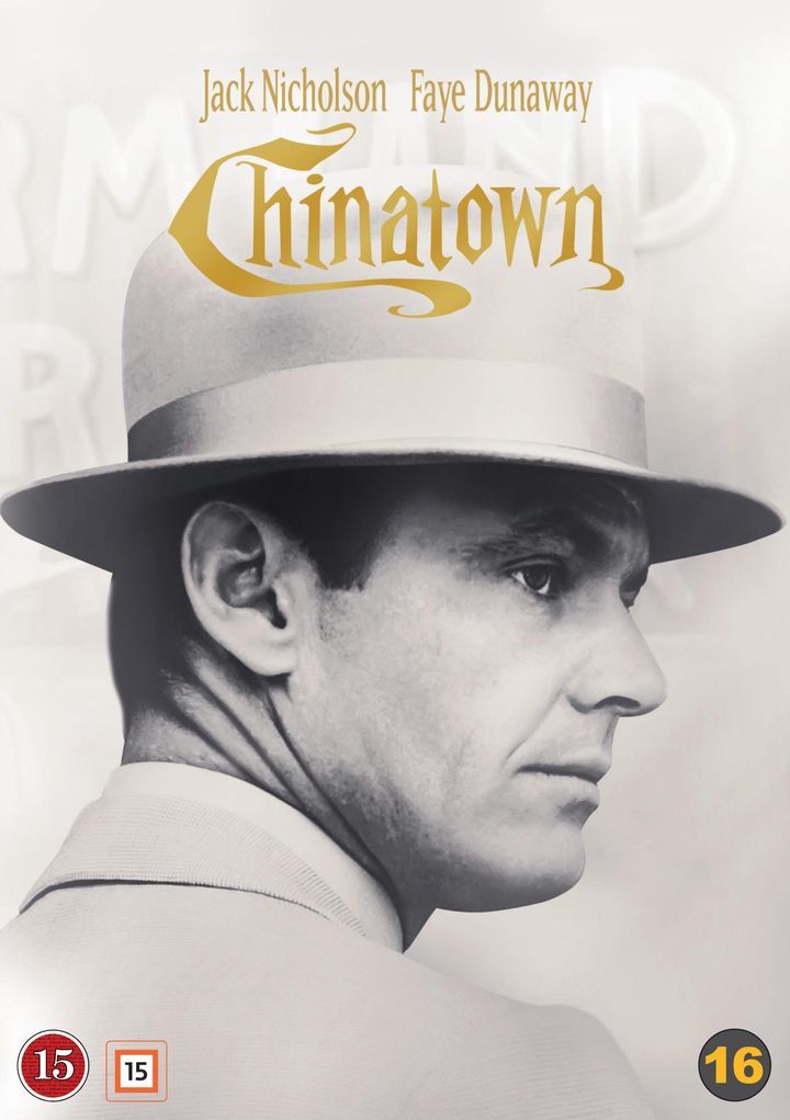 Chinatown