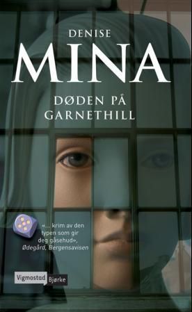 Døden på Garnethill