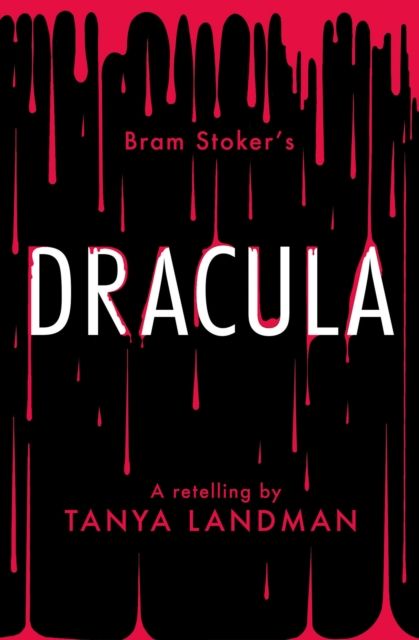 Dracula : A Retelling