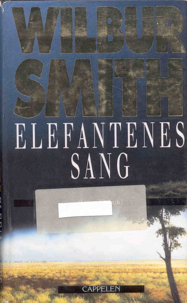 Elefantenes sang