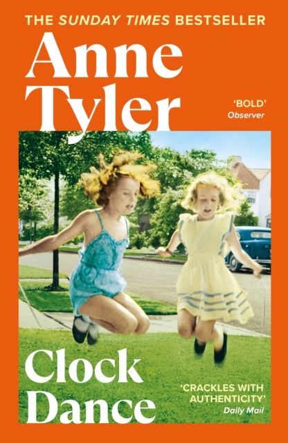 Clock dance