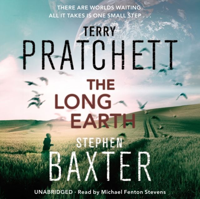 The Long Earth : (Long Earth 1)