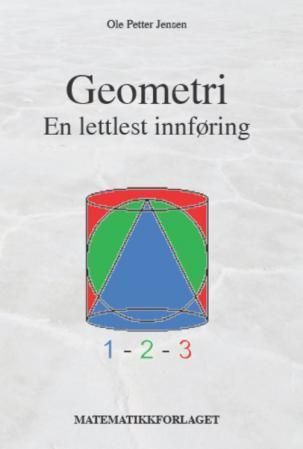 Geometri : en lettlest innføring