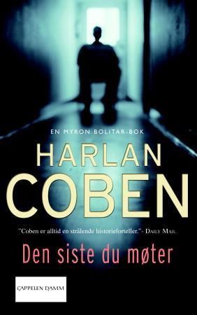 Myron Bolitar