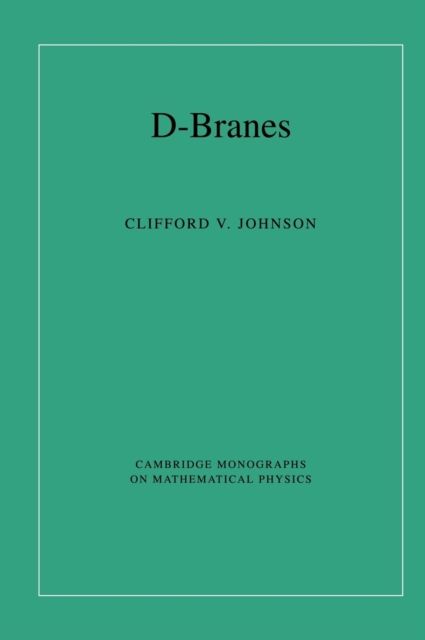 D-Branes