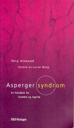 Asperger syndrom : en håndbok for foreldre og fagfolk