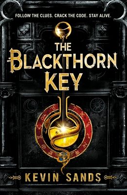 The Blackthorn key