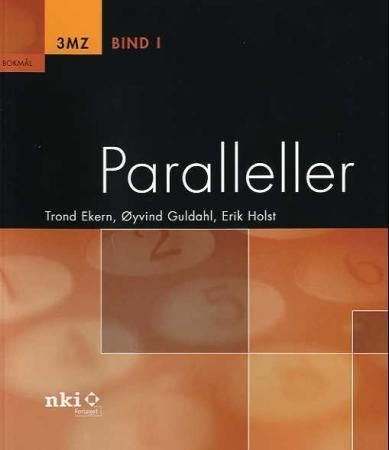 Paralleller : 3MZ : bind I