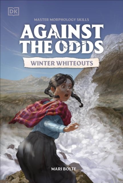 Forsidebilde av Against the Odds Winter Whiteouts