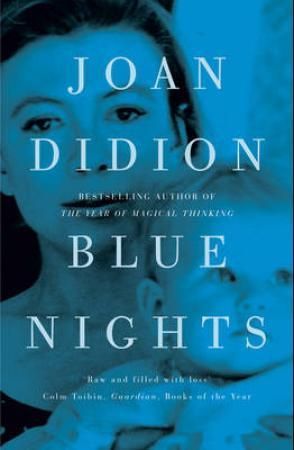 Blue Nights