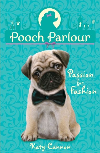 Passion for fashion