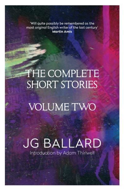 The complete short stories. Volume II