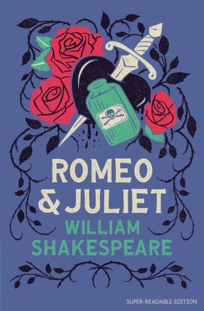 Forsidebilde av Romeo and Juliet : Barrington Stoke Edition