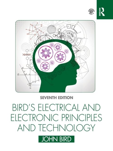 Forsidebilde av Bird's Electrical and Electronic Principles and Technology