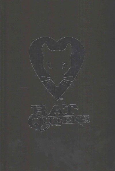 Rat queens. 1