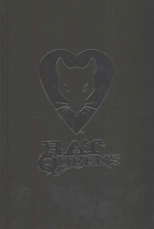 Rat queens