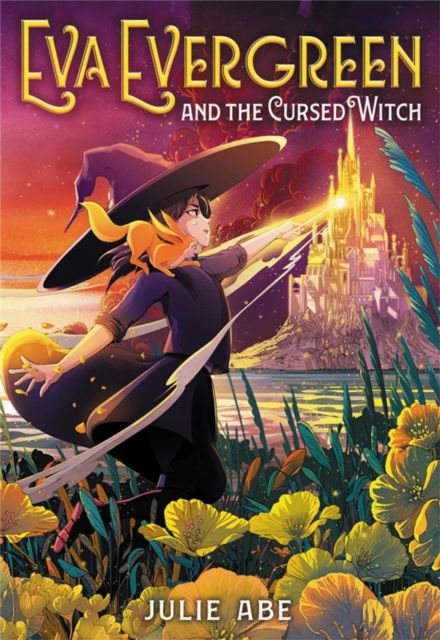 Eva Evergreen and the cursed witch