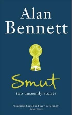 Smut : Two Unseemly Stories