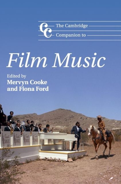 The Cambridge Companion to Film Music