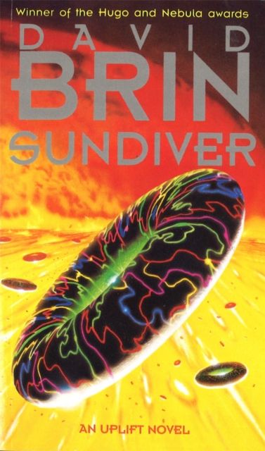Sundiver