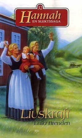Forsidebilde av Livskraft