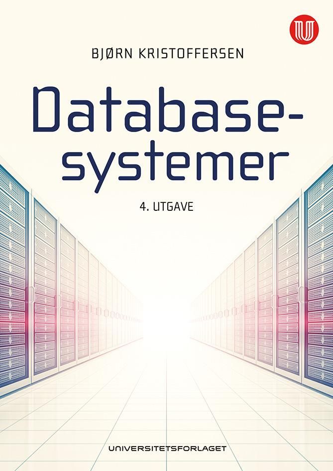 Databasesystemer