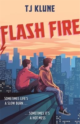 Flash fire