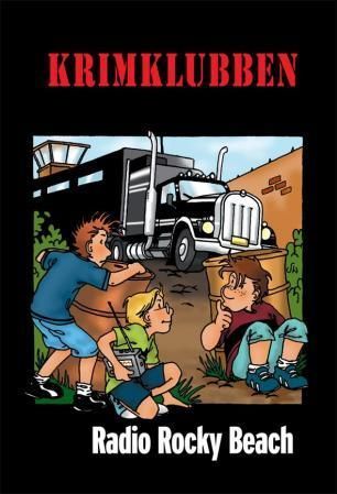 Krimklubben