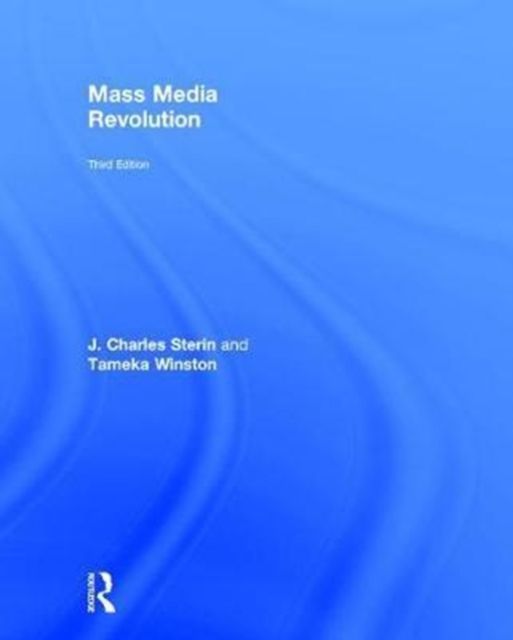 Mass Media Revolution
