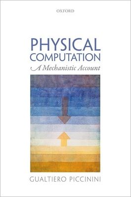 Physical Computation : A Mechanistic Account