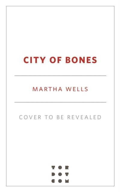 City of bones