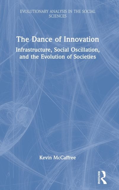 The Dance of Innovation : Infrastructure, Social Oscillation, and the Evolution of Societies