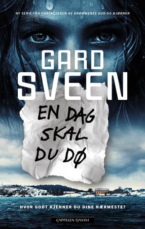 Ulf Sommer og Agnete Ness