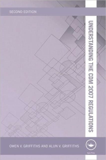 Understanding the CDM 2007 Regulations