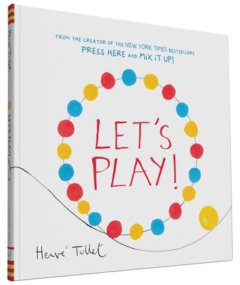 Let’s Play!