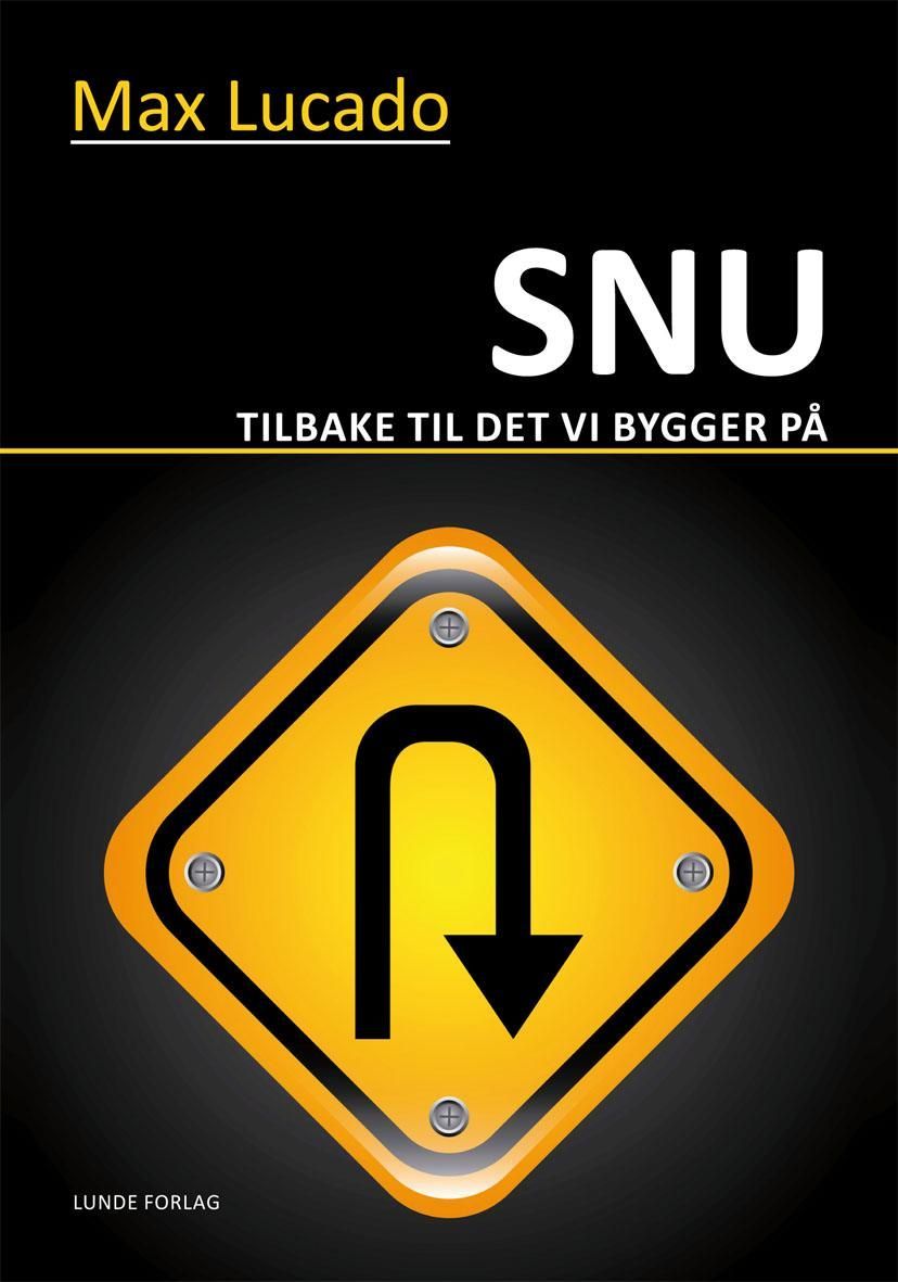 Snu : tilbake til det vi bygger på