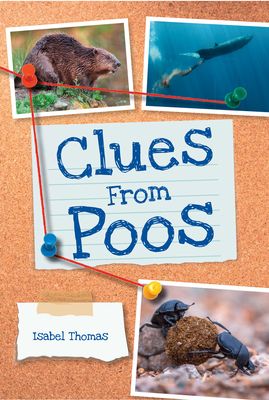 Clues from Poos : Fluency 9