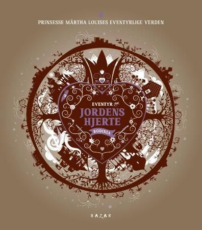 Eventyr fra jordens hjerte : Rodinia
