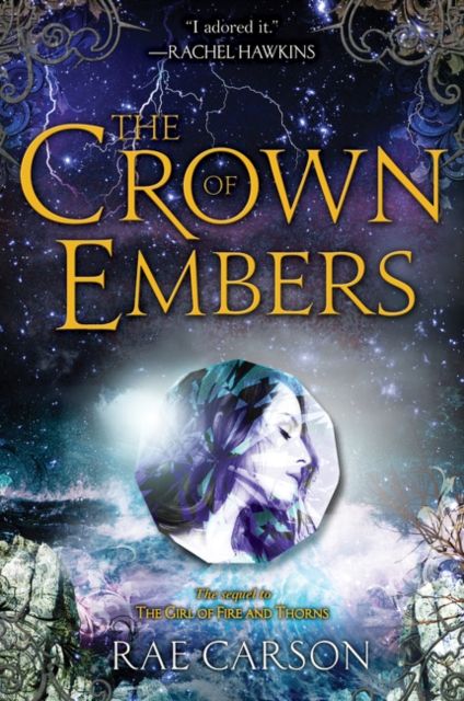 The crown of embers
