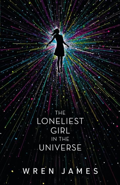 The loneliest girl in the universe