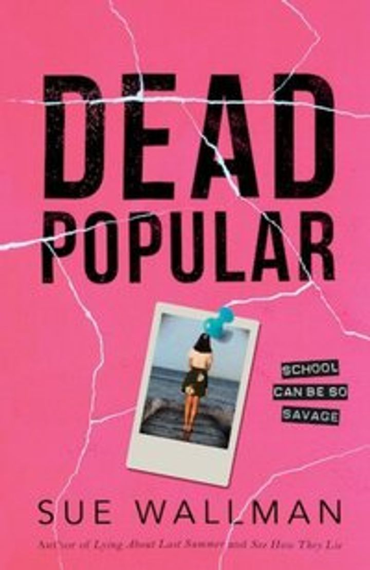 Dead popular