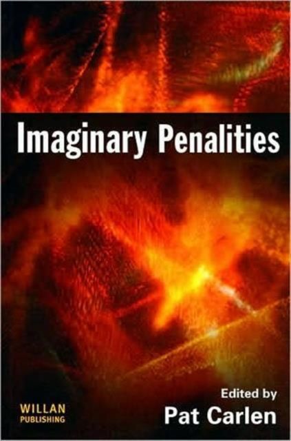 Imaginary Penalities
