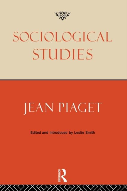 Sociological Studies