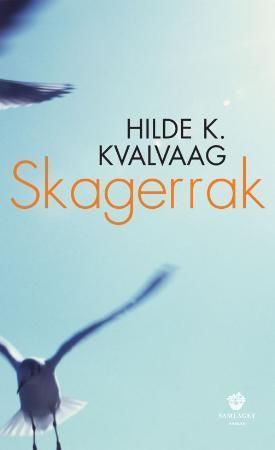 Skagerrak : roman