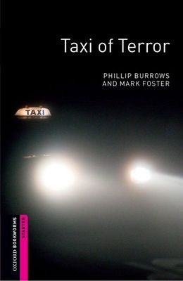 Taxi of terror