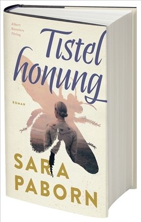 Tistelhonung : roman