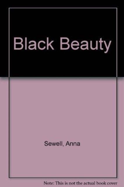 Black Beauty