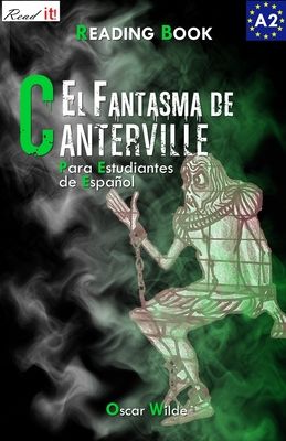 El fantasma de Canterville : para estudiantes de español